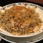 中国料理　桃花林 - 