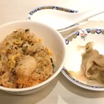 中国料理　桃花林 - 