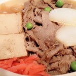 浅草今半 そごう横浜店