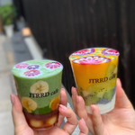 JTRRD cafe KYOTO