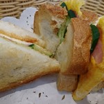 いなだ珈琲舎 - 