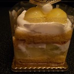 フランス菓子 アン・ファミーユ - 