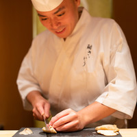 鮨 さいとう - 