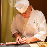 鮨 さいとう - 
