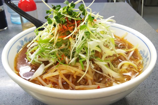 珍満 矢板 中華料理 食べログ