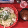 廣島つけ麺本舗 ばくだん屋 広島駅ビル店
