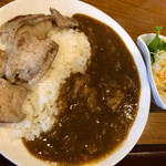 カジュアル食堂 レスト アドル - 