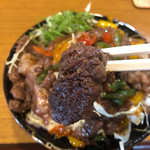 カジュアル食堂 レスト アドル - 