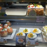 フランス菓子 アン・ファミーユ - 