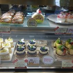 フランス菓子 アン・ファミーユ - 