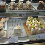 フランス菓子 アン・ファミーユ - 