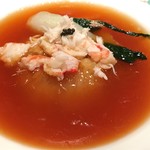 中国料理　桃花林 - 