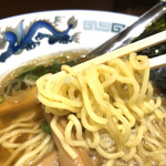 Tanaka Tarou - 三河屋製麺製