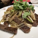 中国料理　桃花林 - 