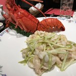 中国料理　桃花林 - 