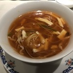 中国料理　桃花林 - 