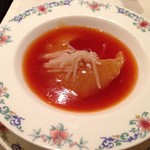 中国料理　桃花林 - 