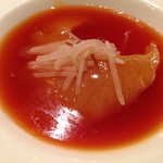 中国料理　桃花林 - 