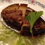 中国料理　桃花林 - 