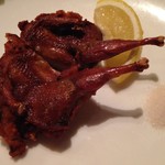 中国料理　桃花林 - 