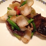 中国料理　桃花林 - 