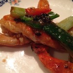 中国料理　桃花林 - 