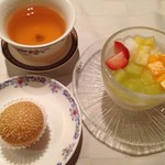 中国料理　桃花林 - 