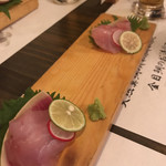 Kimmedai Semmon Izakaya Taishabu Zombun - 