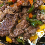 カジュアル食堂 レスト アドル - 