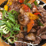 カジュアル食堂 レスト アドル - 