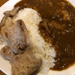カジュアル食堂 レスト アドル - 