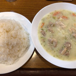 カジュアル食堂 レスト アドル - 