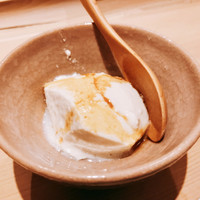 たつ庄 - ●自家製豆腐様