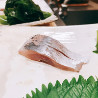 たつ庄 - ●〆鯖様