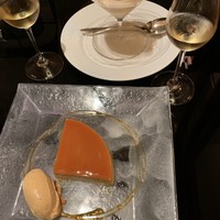 表参道うかい亭 - 