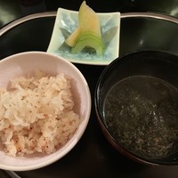 表参道うかい亭 - 