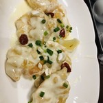 奇跡的生餃子 - 