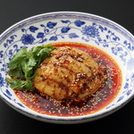 Sichuan specialty drooling chicken