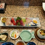 割烹　中むら - 