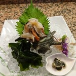 割烹　中むら - 