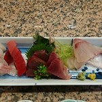 割烹　中むら - 