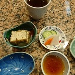 割烹　中むら - 