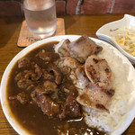 カジュアル食堂 レスト アドル - 