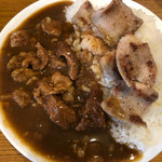 カジュアル食堂 レスト アドル - 