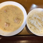 カジュアル食堂 レスト アドル - 
