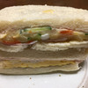 パン工房　サンライズ