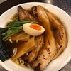 ラーメン いっとうや