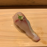 横丁 君家 - 