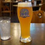 海軍さんの麦酒舘 - 呉ビール