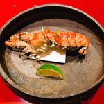 一心鮨 光洋 - まじゃく初めまして